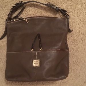 Dooney & Bourke handbag